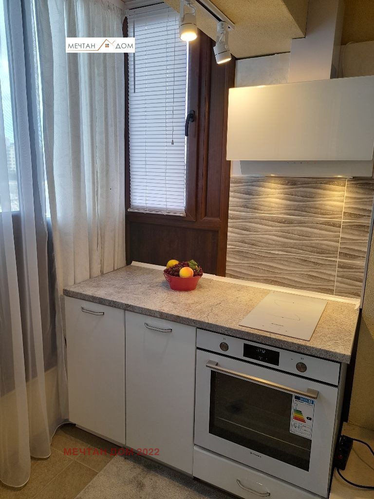 Продава 2-СТАЕН, гр. Варна, Победа, снимка 5 - Апартаменти - 53023671