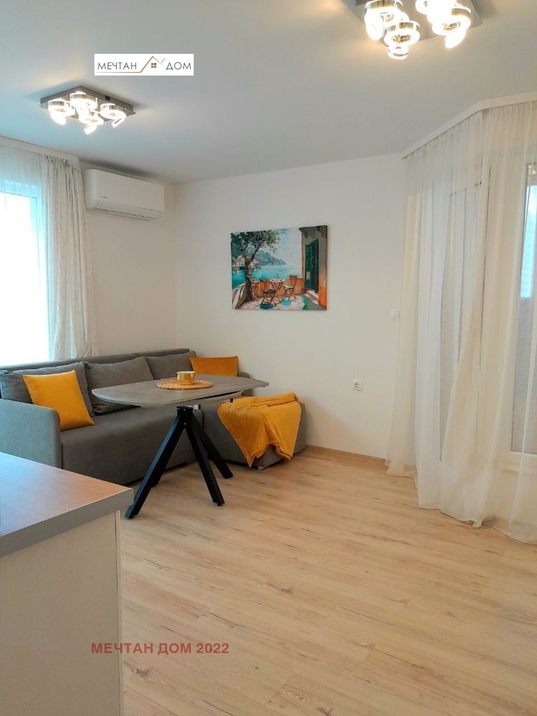 Продава 2-СТАЕН, гр. Варна, Победа, снимка 2 - Апартаменти - 54181655