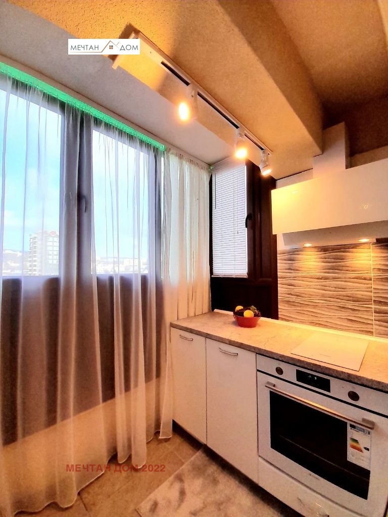 Продава 2-СТАЕН, гр. Варна, Победа, снимка 3 - Апартаменти - 53023671