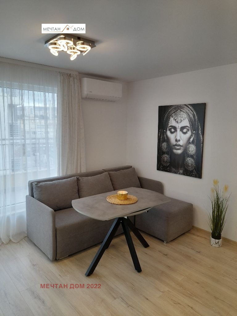 Продава 2-СТАЕН, гр. Варна, Победа, снимка 2 - Апартаменти - 53023671