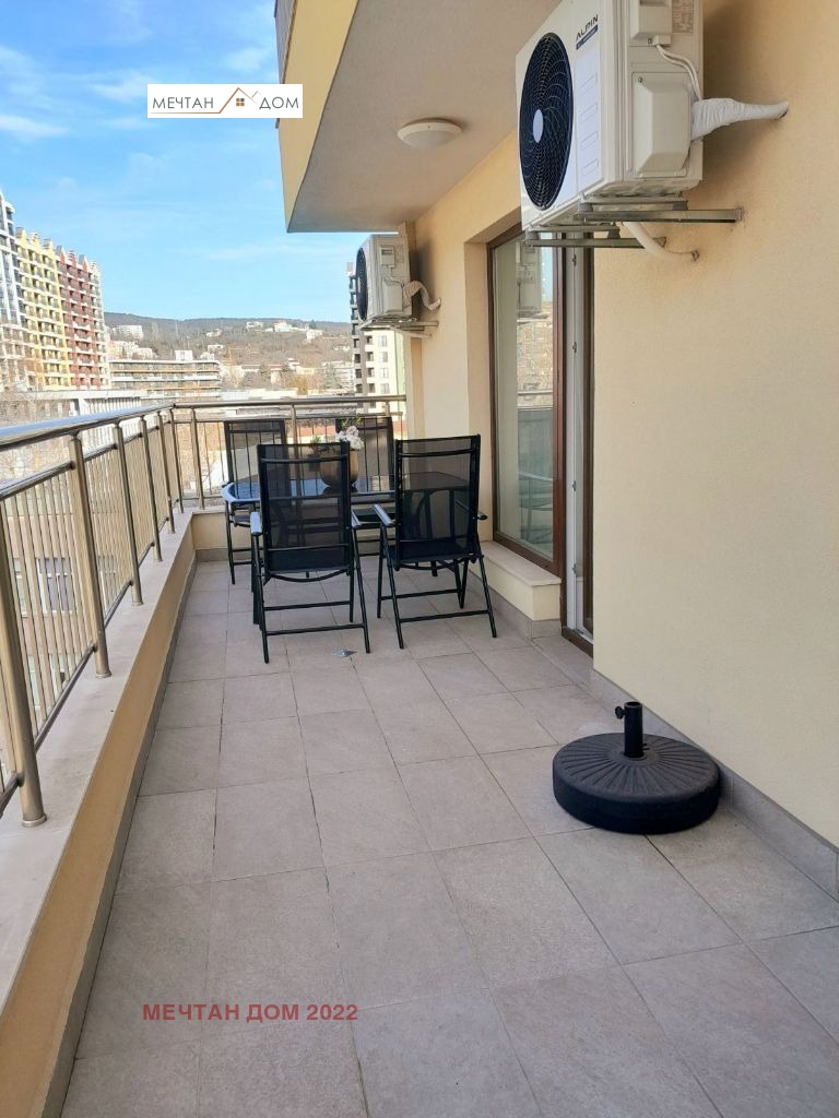 Продава 2-СТАЕН, гр. Варна, Победа, снимка 15 - Апартаменти - 53023671