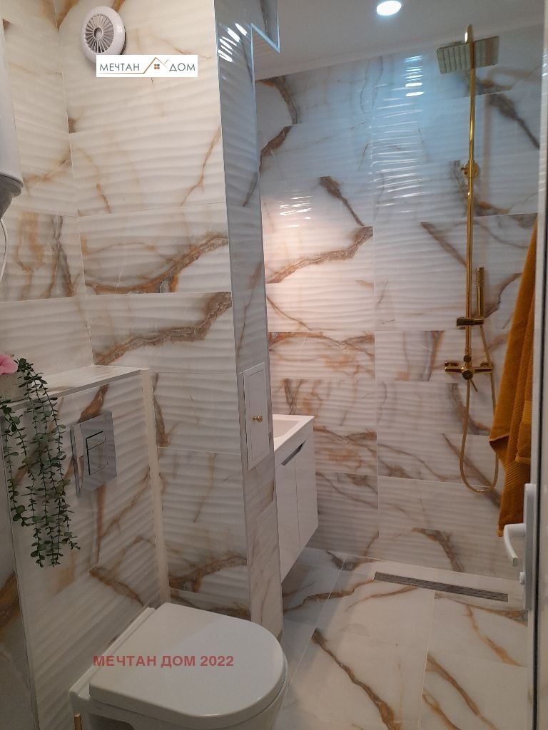 Продава 2-СТАЕН, гр. Варна, Победа, снимка 11 - Апартаменти - 53023671