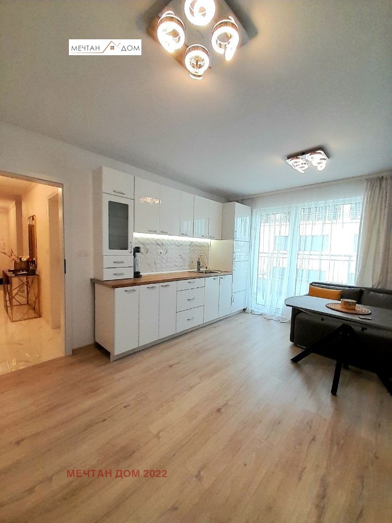 Продава 2-СТАЕН, гр. Варна, Победа, снимка 2 - Апартаменти - 53023671