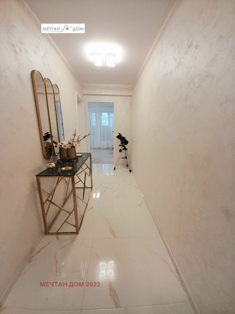 Продава 2-СТАЕН, гр. Варна, Победа, снимка 15 - Апартаменти - 53023671