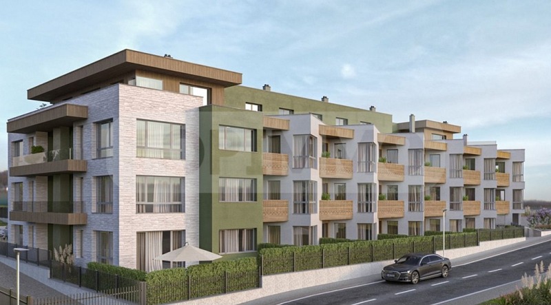 Продава 2-СТАЕН, гр. Варна, Виница, снимка 3 - Апартаменти - 53071777