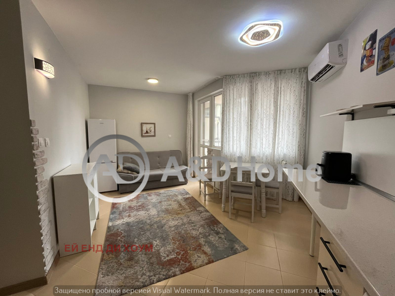 Продава 2-СТАЕН, к.к. Слънчев бряг, област Бургас, снимка 2 - Апартаменти - 53237145