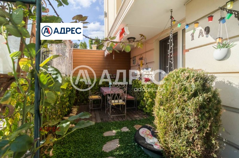 Продава 2-СТАЕН, гр. Варна, м-т Долна Трака, снимка 6 - Апартаменти - 53542764