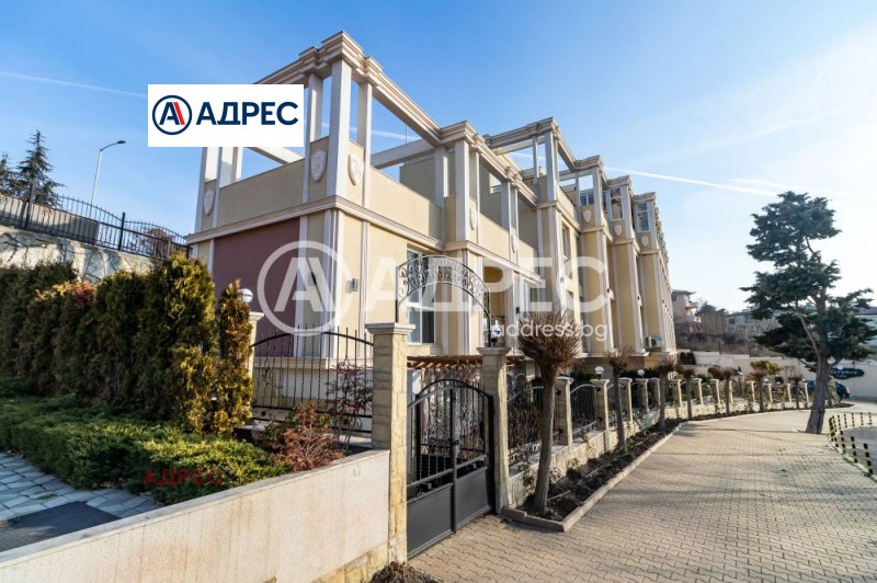 Продава 2-СТАЕН, гр. Варна, м-т Долна Трака, снимка 10 - Апартаменти - 53542764