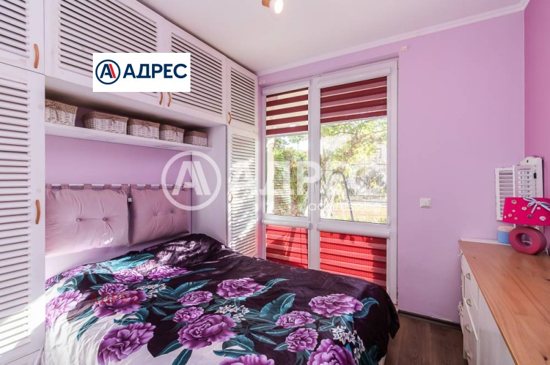 Продава 2-СТАЕН, гр. Варна, м-т Долна Трака, снимка 3 - Апартаменти - 53542764