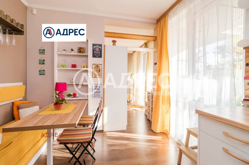 Продава 2-СТАЕН, гр. Варна, м-т Долна Трака, снимка 8 - Апартаменти - 53542764