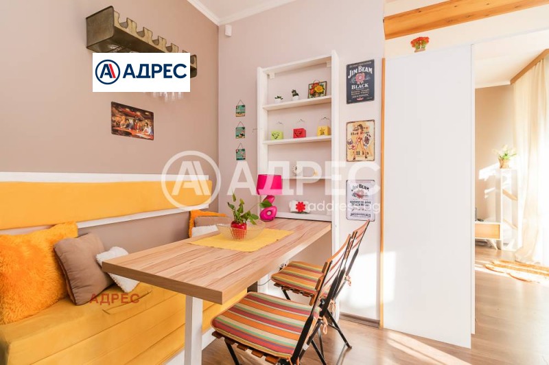 Продава 2-СТАЕН, гр. Варна, м-т Долна Трака, снимка 7 - Апартаменти - 53542764