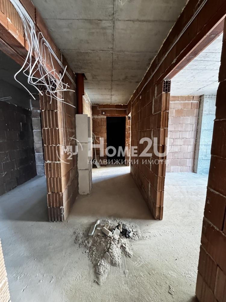 Продава 2-СТАЕН, гр. Поморие, област Бургас, снимка 2 - Апартаменти - 54531754