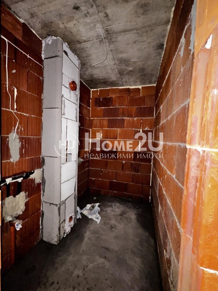 Продава 2-СТАЕН, гр. Поморие, област Бургас, снимка 5 - Апартаменти - 54531754