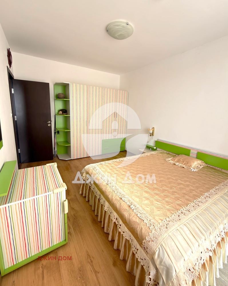 Продава 2-СТАЕН, гр. Свети Влас, област Бургас, снимка 6 - Апартаменти - 55467909