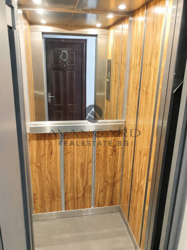 Продава 2-СТАЕН, гр. Пловдив, Кършияка, снимка 11 - Апартаменти - 56568128