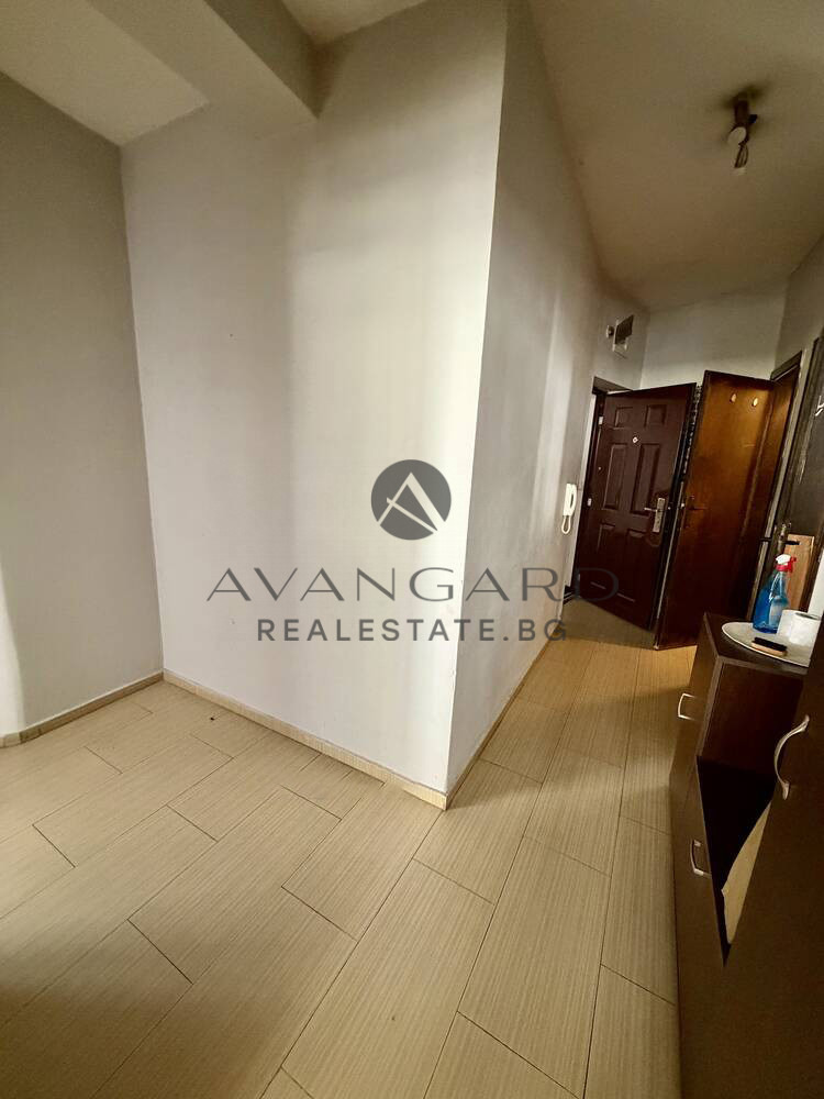 Продава 2-СТАЕН, гр. Пловдив, Кършияка, снимка 8 - Апартаменти - 56568128