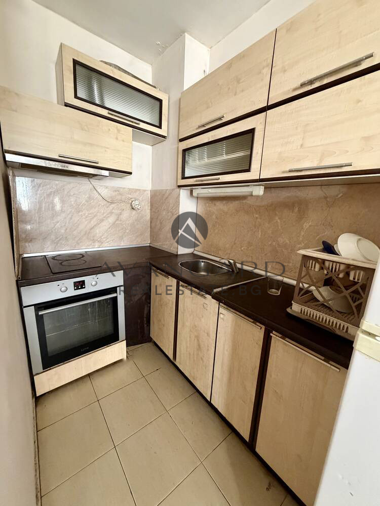 Продава 2-СТАЕН, гр. Пловдив, Кършияка, снимка 4 - Апартаменти - 56568128