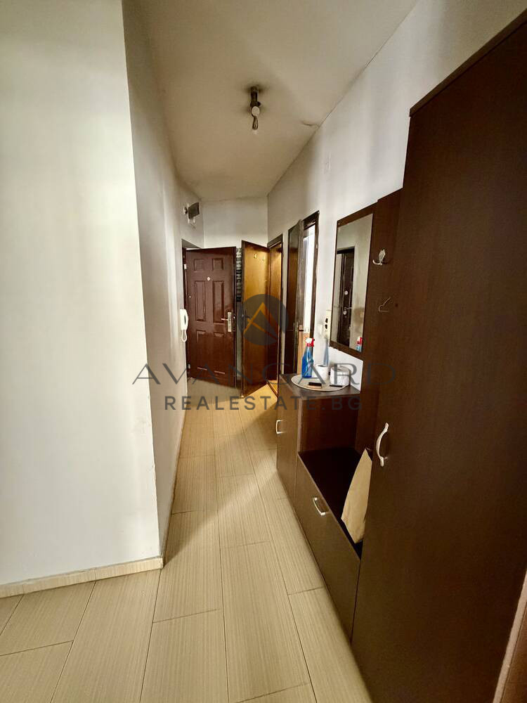 Продава 2-СТАЕН, гр. Пловдив, Кършияка, снимка 7 - Апартаменти - 56568128