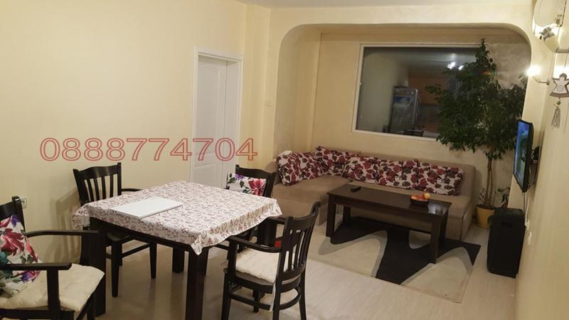 Продава 3-СТАЕН, гр. Русе, Възраждане, снимка 3 - Апартаменти - 52769808