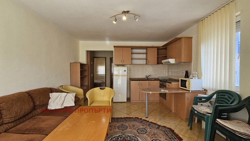 Zu verkaufen  2 Schlafzimmer region Burgas , k.k. Slantschew brjag , 68 qm | 79434052 - Bild [4]