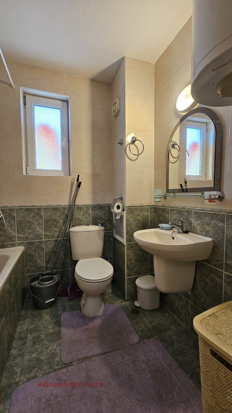 Zu verkaufen  2 Schlafzimmer region Burgas , k.k. Slantschew brjag , 68 qm | 79434052 - Bild [12]