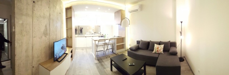 На продаж  2 спальні София , Манастирски ливади , 105 кв.м | 33319692 - зображення [2]
