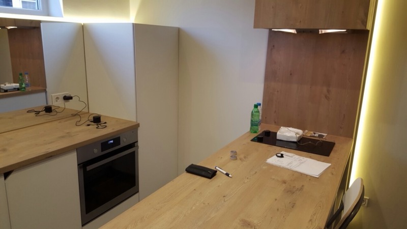 На продаж  2 спальні София , Манастирски ливади , 105 кв.м | 33319692 - зображення [7]