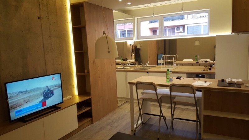 На продаж  2 спальні София , Манастирски ливади , 105 кв.м | 33319692