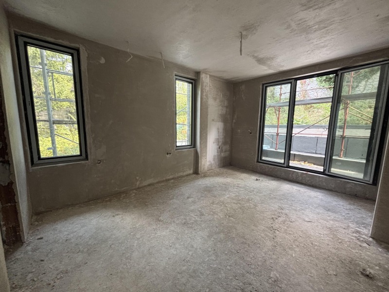 Myytävänä  2 makuuhuonetta Sofia , Dragalevtsi , 104 neliömetriä | 59100347 - kuva [13]