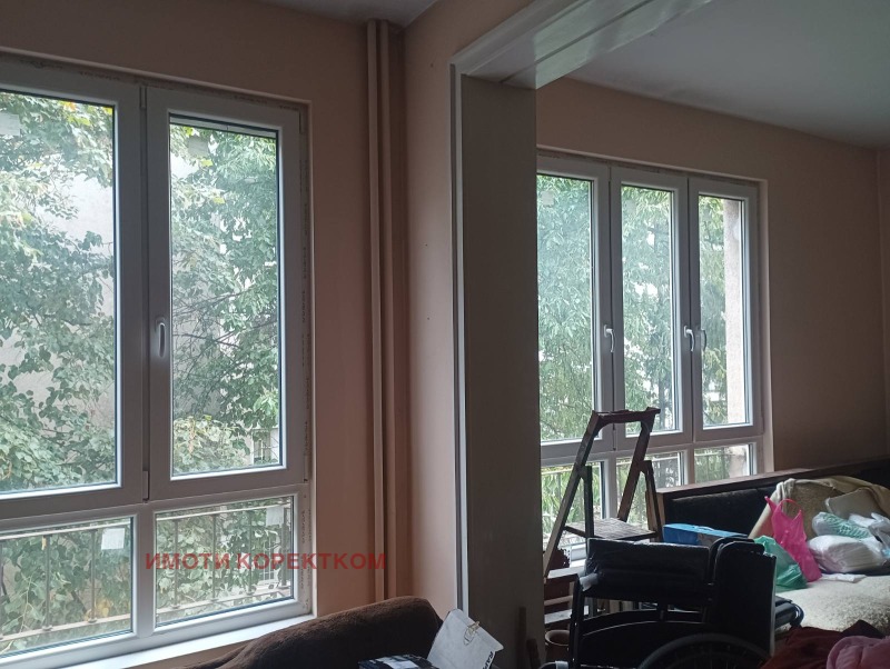 Na sprzedaż  2 sypialnie Sofia , Oboriszcze , 90 mkw | 13988369 - obraz [5]