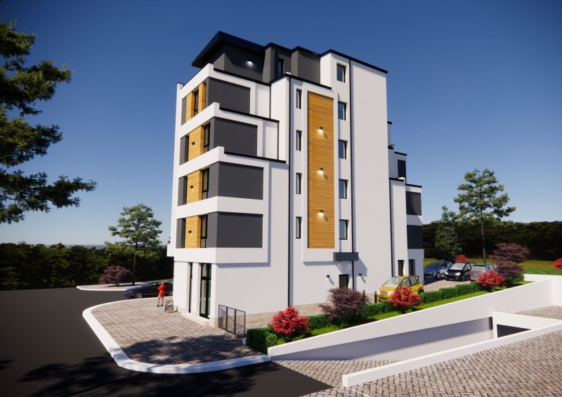À vendre  2 chambres Stara Zagora , Jeleznik - tsentar , 96 m² | 32035803 - image [5]