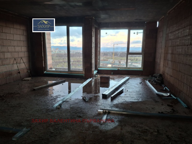 Продава 3-СТАЕН, гр. София, Модерно предградие, снимка 2 - Апартаменти - 53538985