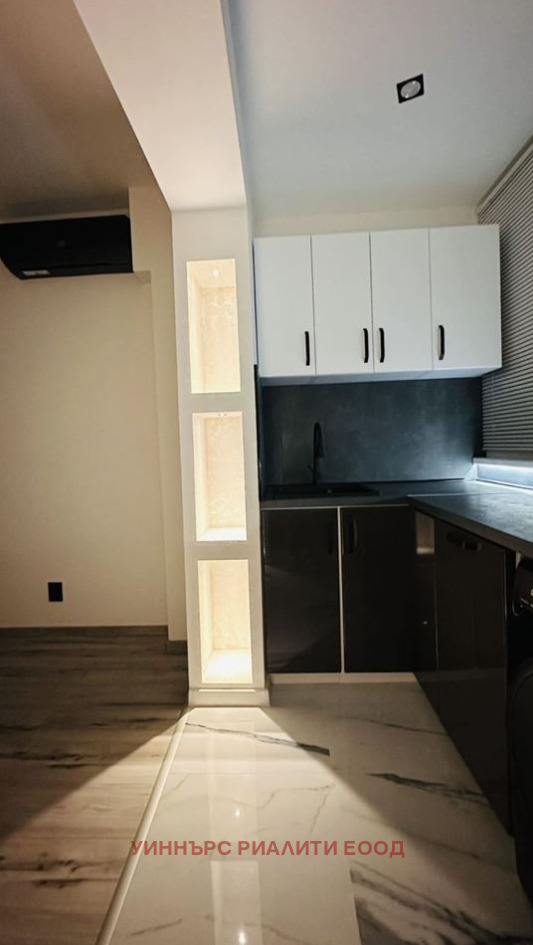 Продава 3-СТАЕН, гр. София, Обеля 1, снимка 3 - Апартаменти - 54200884