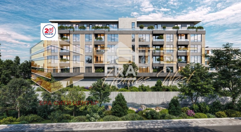 Продава 3-СТАЕН, гр. Стара Загора, Казански, снимка 2 - Апартаменти - 56532035
