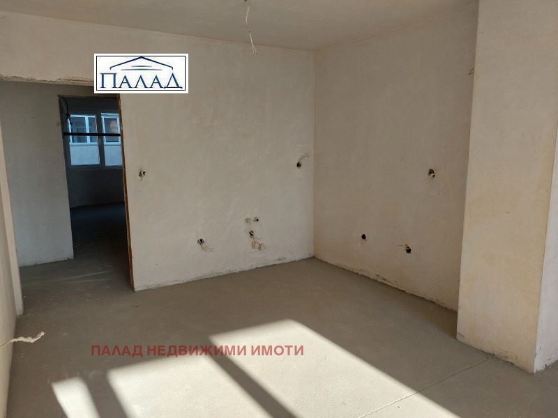 Продава МНОГОСТАЕН, гр. Варна, Погреби, снимка 4 - Aпартаменти - 48140938