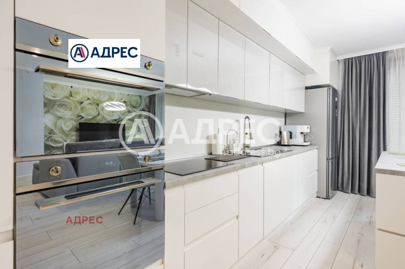 Продава МНОГОСТАЕН, гр. Варна, м-т Евксиноград, снимка 9 - Апартаменти - 53266579