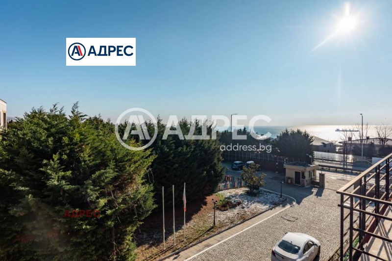 Продава МНОГОСТАЕН, гр. Варна, м-т Евксиноград, снимка 13 - Апартаменти - 53266579