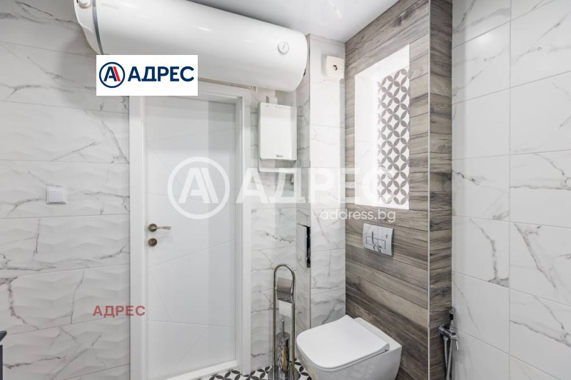 Продава МНОГОСТАЕН, гр. Варна, м-т Евксиноград, снимка 17 - Апартаменти - 53266579