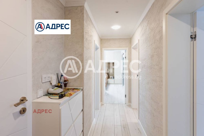 Продава МНОГОСТАЕН, гр. Варна, м-т Евксиноград, снимка 7 - Апартаменти - 53266579