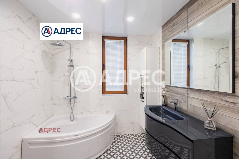 Продава МНОГОСТАЕН, гр. Варна, м-т Евксиноград, снимка 12 - Апартаменти - 53266579