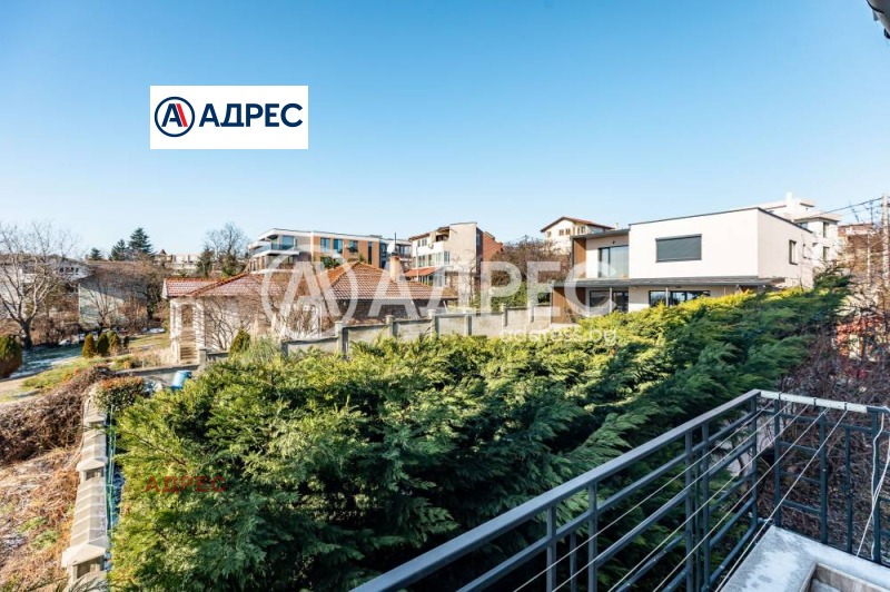 Продава МНОГОСТАЕН, гр. Варна, м-т Евксиноград, снимка 14 - Апартаменти - 53266579