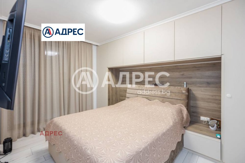 Продава МНОГОСТАЕН, гр. Варна, м-т Евксиноград, снимка 15 - Апартаменти - 53266579