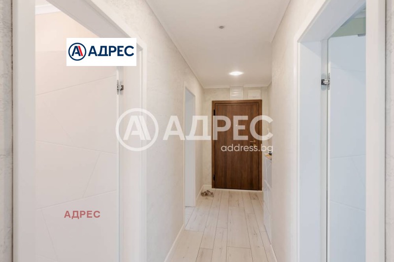 Продава МНОГОСТАЕН, гр. Варна, м-т Евксиноград, снимка 10 - Апартаменти - 53266579