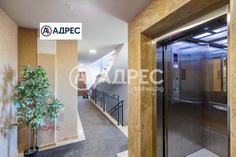 Продава МНОГОСТАЕН, гр. Варна, м-т Евксиноград, снимка 3 - Апартаменти - 53266579