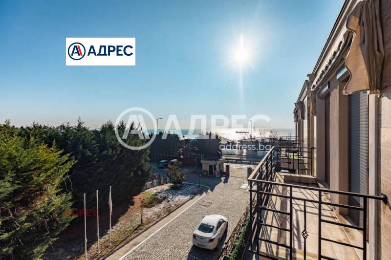 Продава МНОГОСТАЕН, гр. Варна, м-т Евксиноград, снимка 11 - Апартаменти - 53266579