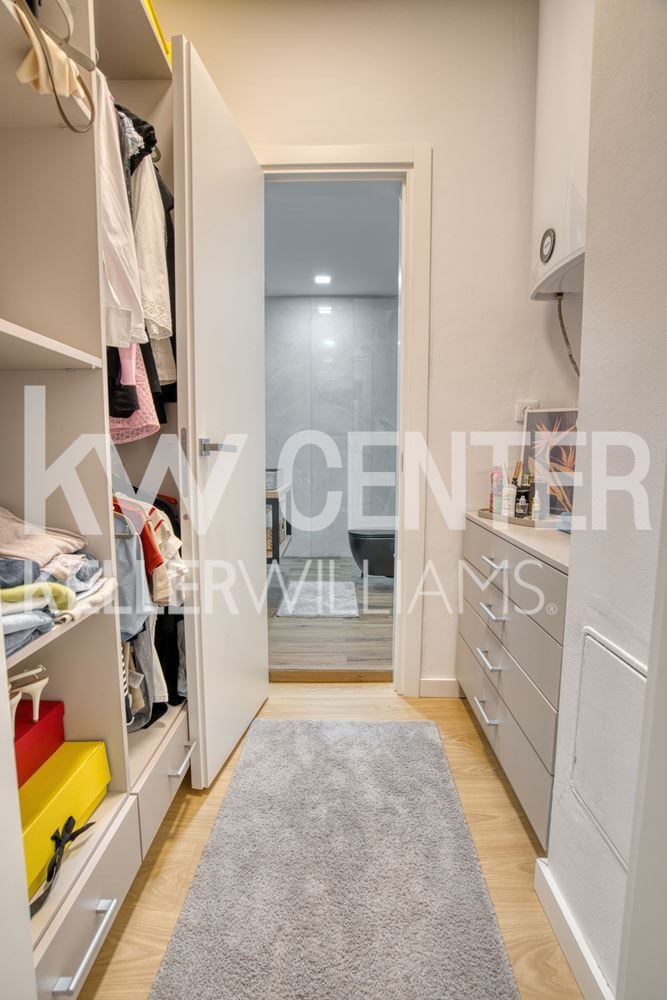 Продава МНОГОСТАЕН, гр. София, Манастирски ливади, снимка 8 - Апартаменти - 55307686