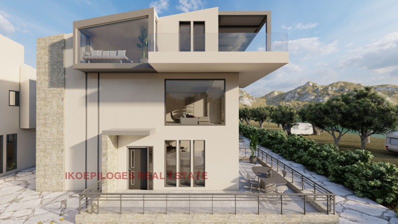Продава  Мезонет, Гърция, Кавала •  360 000 EUR • ID 24321750 — holmes.bg - [1] 
