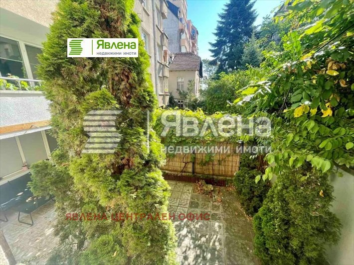 Продава ЕТАЖ ОТ КЪЩА, гр. София, Оборище, снимка 9 - Етаж от къща - 47309219