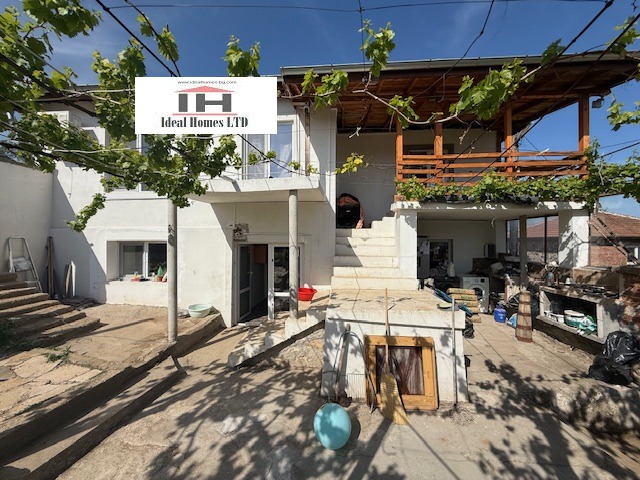 Na prodej  Dům oblast Haškovská , Levka , 120 m2 | 40716771 - obraz [2]