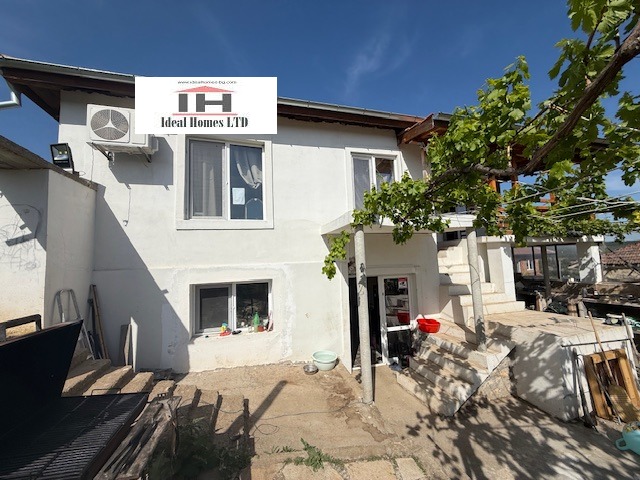 Na prodej  Dům oblast Haškovská , Levka , 120 m2 | 40716771